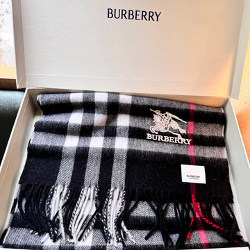 VS - BOR Scarf - 109
