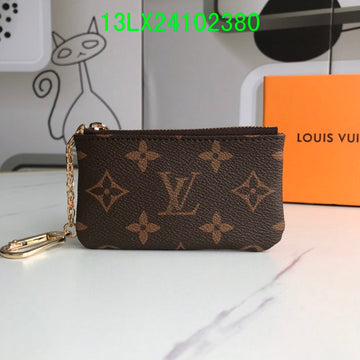 VS CHL Wallet - 1313