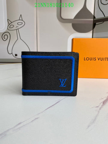 VS CHL Wallet - 1482