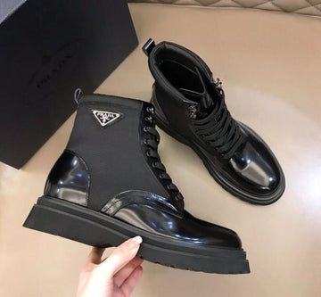 VS Luxury - PD Men Shoes - 367