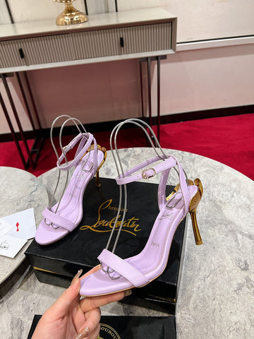 VS - CBL Women Shoes - 471