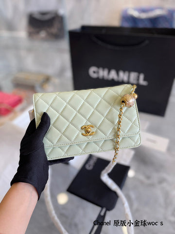 VS - CHL Bags - 7250