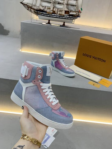 VS Luxury - LOV Men Shoes - 1834