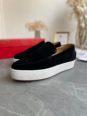 VS - CBL Women Shoes - 252
