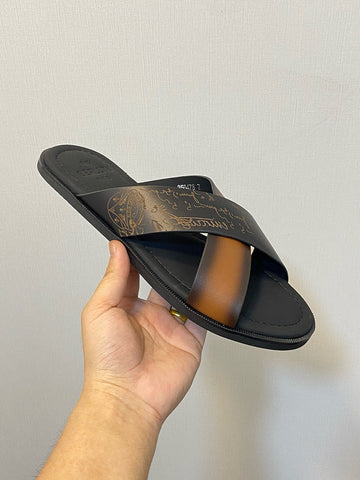 VS - BRE Men Shoes - 031