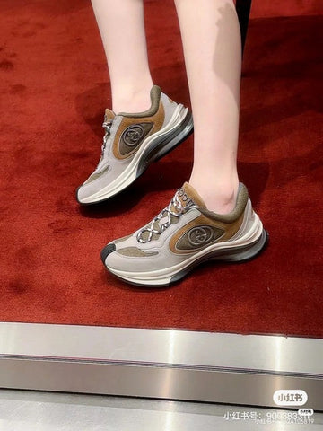 VS - GUKI Shoe - 1337