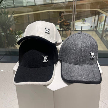 VS - LOV Cap - 330