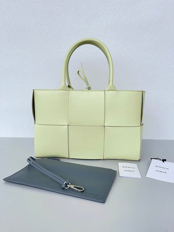 CS - BOV Women Bag - 1249