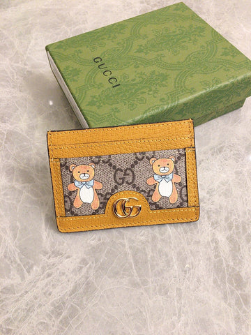 CS - GUKI Wallet - 1238