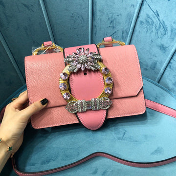 CS - MMU Women Bag - 095