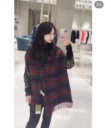VS - GUKI Scarf - 244