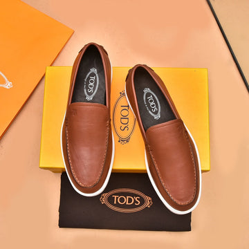 VS - TDS Men Shoes - 507