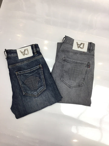 VS - Men Jeans - 558