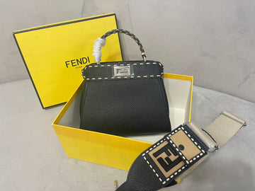 Fendi Luxury Fashion Bag