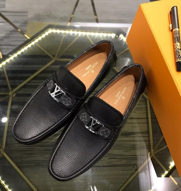 VS Luxury - LOV Men Shoes - 1937