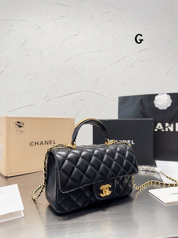 VS - CHL Bags - 6803