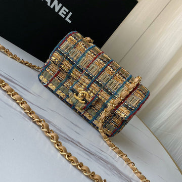 VS Fashion - CHL Bags - 316