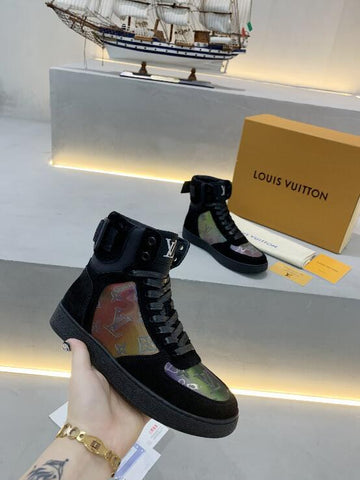 VS Luxury - LOV Men Shoes - 1826