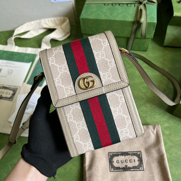 VS - GUKI Bag - 256