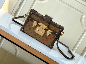 VS - LOV Women Bag - 1751