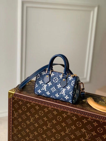 VS Fashion Lu-Vi Bags - 16611