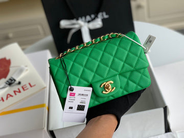 VS - CHL Bags - 6638