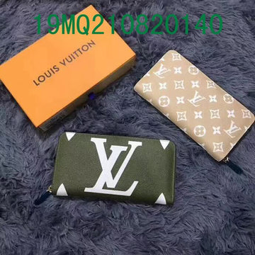 VS CHL Wallet - 1760