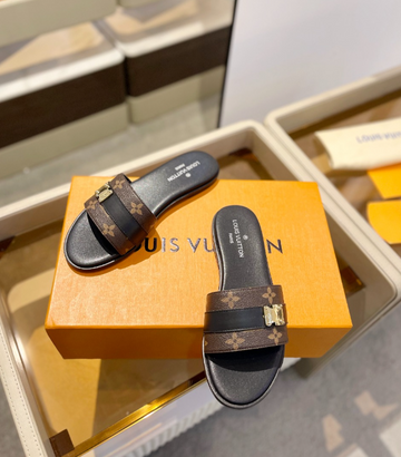 VS Luxury - LOV Women Shoes - 035