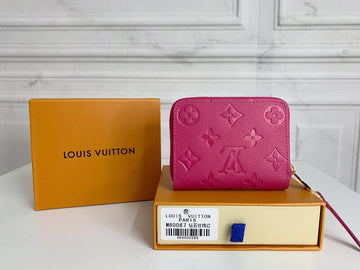 VS - LOV Wallets - 760