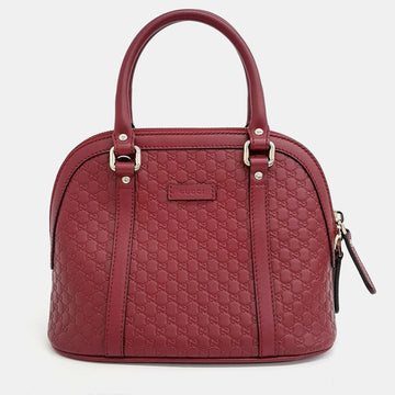 Micro Cimaline Mini Dome Bag