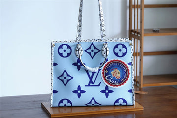 VS Fashion Lu-Vi bags - 8678
