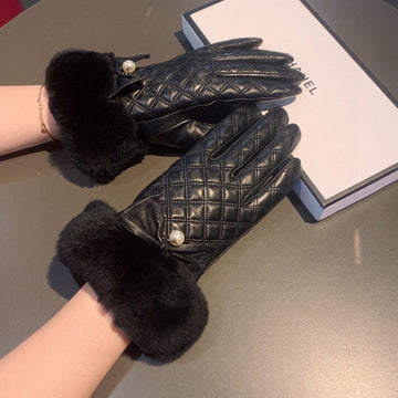 VS - Mix Gloves - 569