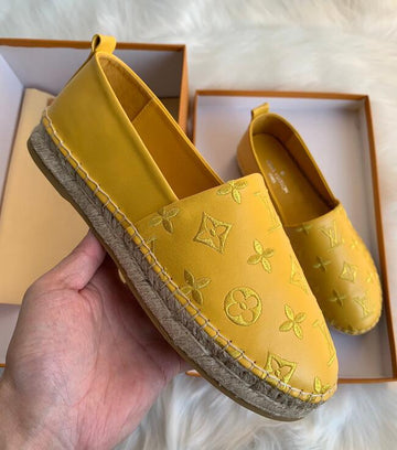 VS Luxury - LOV Men Shoes - 2021