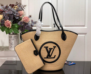 VS Fashion Lu-Vi Bags - 16729