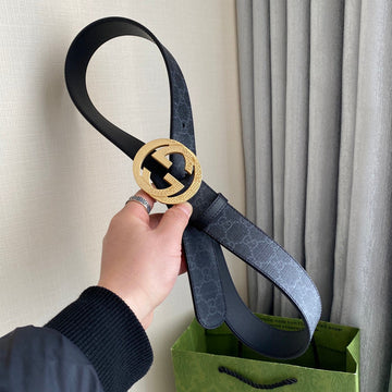 VS - GUKI Belt - 198