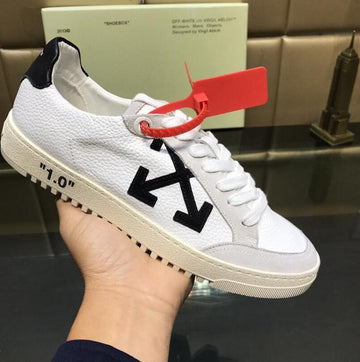 VS Luxury - YZO Men Shoes - 189