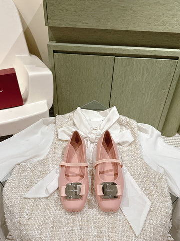 VS - FGO Women Shoes - 311