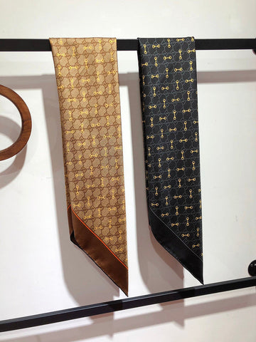 VS - GUKI Scarf - 121