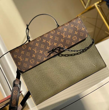 VS Luxury - LOV Bags - 2550