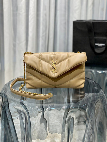 VS - YLS Bag - 163