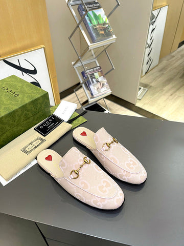 CS - GUKI Shoe - 531