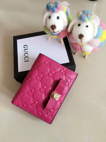 CS - GUKI Wallet - 682
