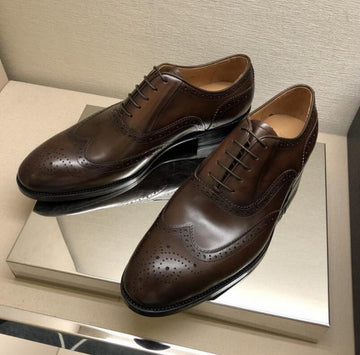 VS Luxury - PD Men Shoes - 312