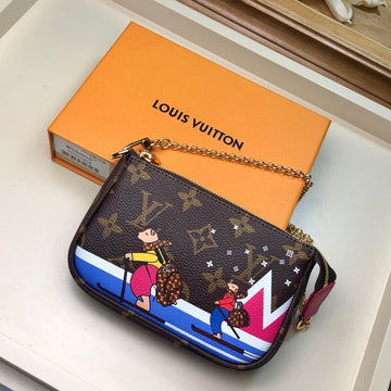 LOV2 Bags - Luxurious Bags  1159