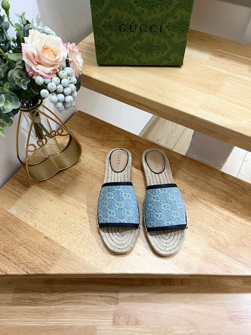 CS - GUKI Shoe - 011