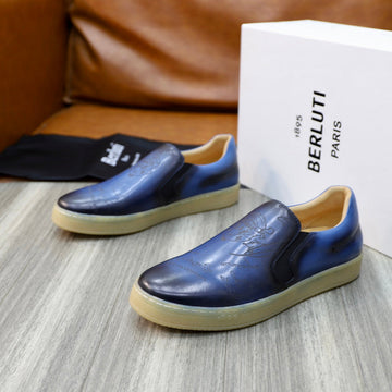 VS - BRE Men Shoes - 649