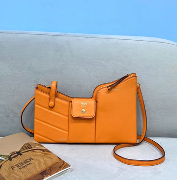 Fendi Luxury Fashion Bag