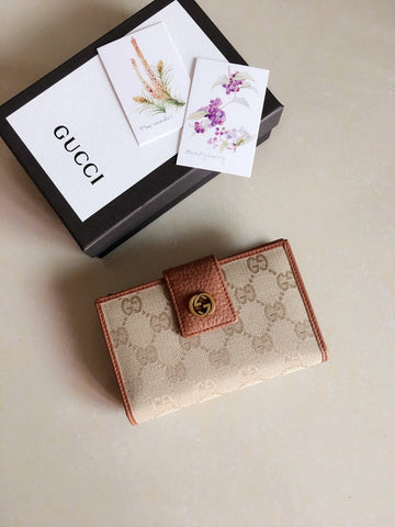 CS - GUKI Wallet - 982