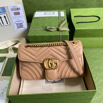 VS - GUKI Women Bag - 1224