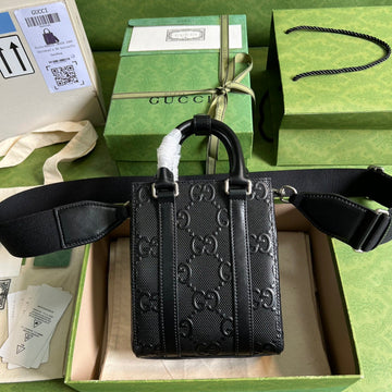VS - GUKI Bag - 1407